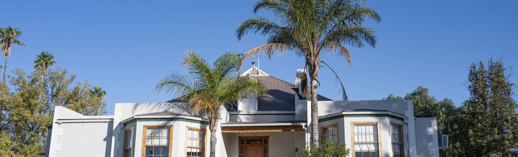 Oudtshoorn - De Denne Country Guest House - © De Denne Country Guest House