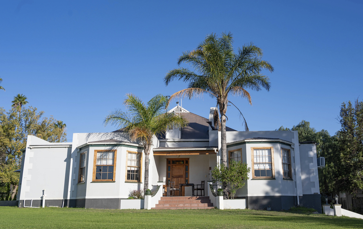 Oudtshoorn - De Denne Country Guest House - © De Denne Country Guest House
