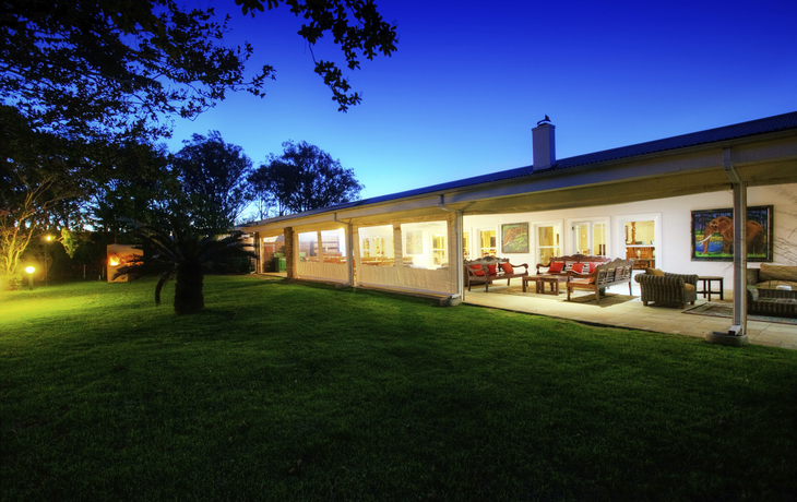 Zuurberg Mountain Village - ©Zuurberg Mountain Village