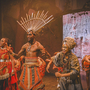 Simunye Victoria Falls Theatre