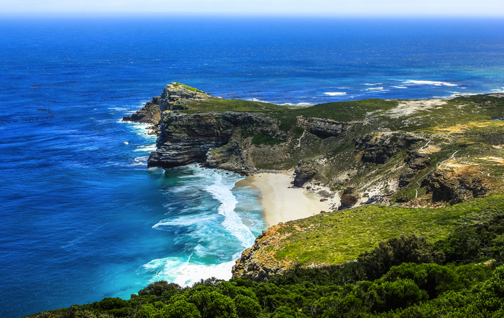 Kap der Guten Hoffnung - © bennymarty - stock.adobe.com