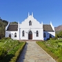 Franschhoek in Südafrika