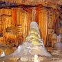 Höhlensystem Cango Caves in der südafrikanischen Provinz Westkap