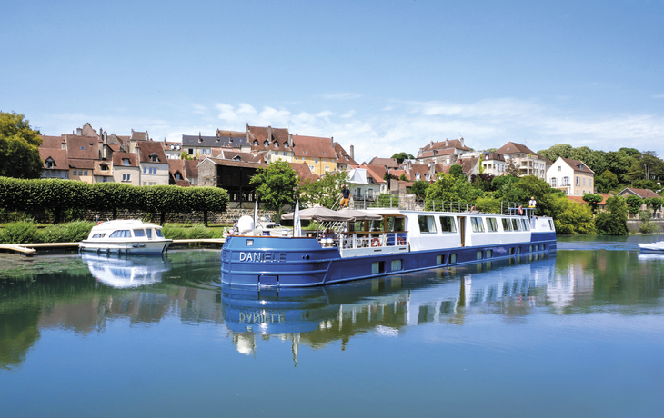 MS Daniele Aussen 3 - ©croisieurope