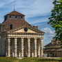 Haus des Direktors der königlichen Saline von Arc-et-Senans