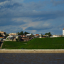 Obidos - eine Stadt und Gemeinde im Bundesstaat Para, Brasilien