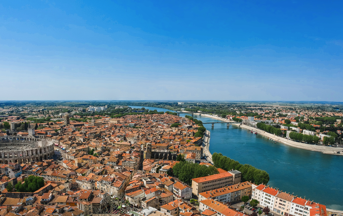 Arles in der Provence - © oleg_p_100 - stock.adobe.com