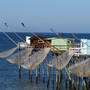 Ausrichtung der Plätze von Charentes Maritime