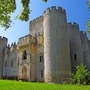 Schloss Roquetaillade