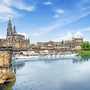 MS Elbe Princesse in Dresden