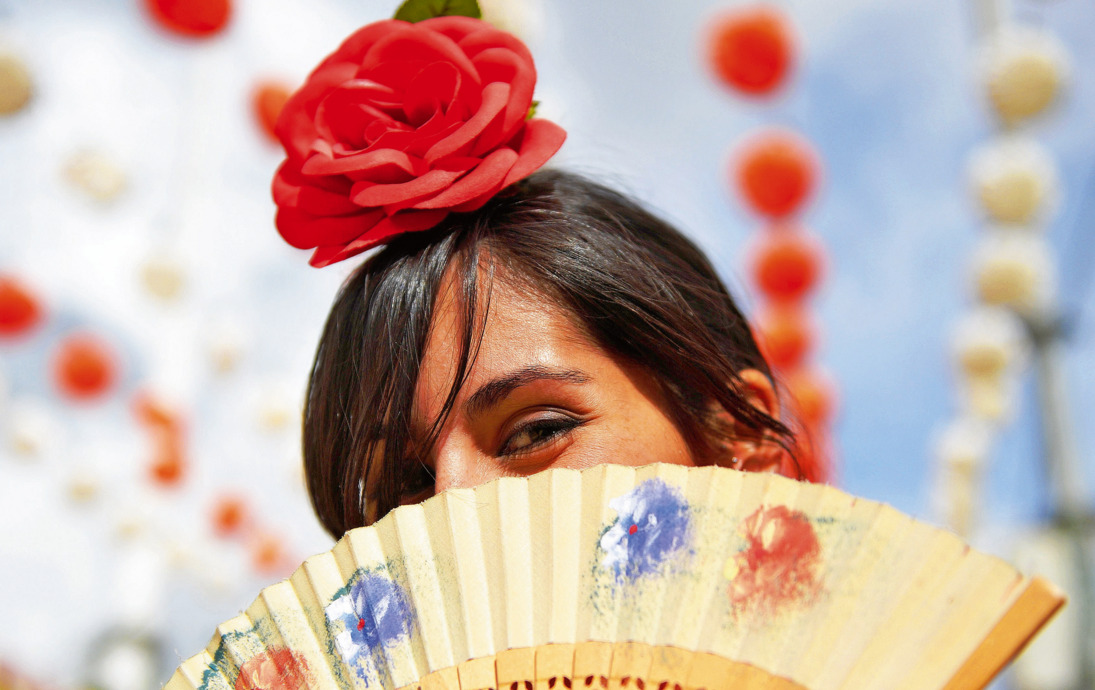 andalusische Folklore - © joserpizarro - Fotolia