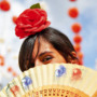 andalusische Folklore