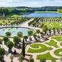 Orangerie von Schloss Versailles