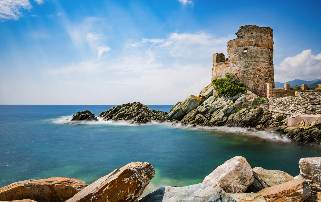 Korsika, Frankreich - ©sebdeist - stock.adobe.com