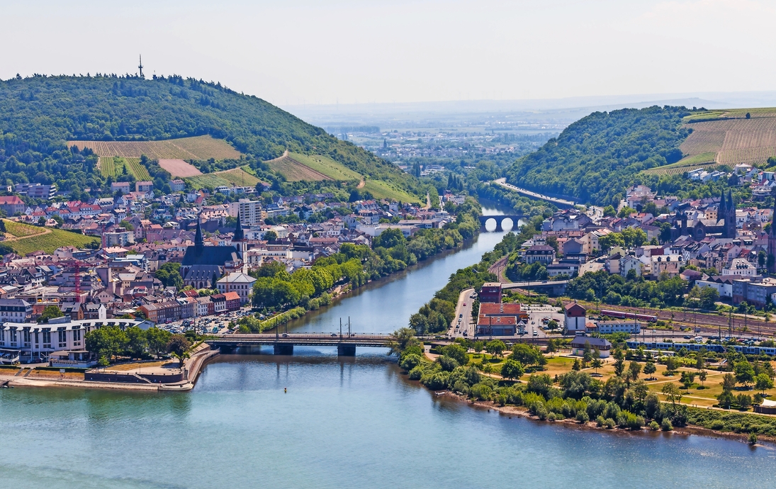 Rüdesheim am Rhein - © jarek106 - stock.adobe.com