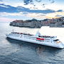 MV La Belle de L'Adriatique