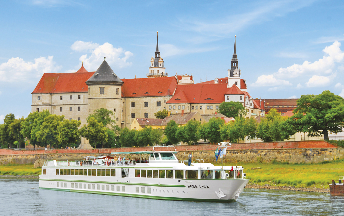 MS Mona Lisa - 475382©Helwin Goetzinger