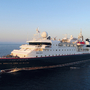 MV La Belle des Ocean