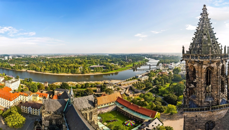 Magdeburg - © marcus_hofmann - stock.adobe.com