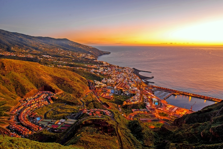 Santa Cruz de La Palma - © rh2010 - stock.adobe.com