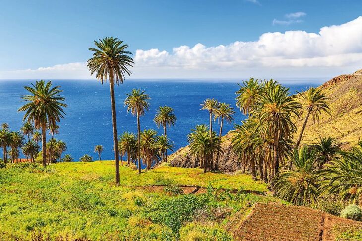 La Gomera - © pkazmierczak - Fotolia