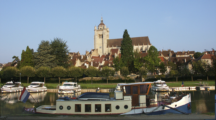 Dole - Henri Bertand