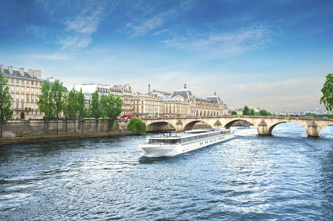 MS Waydelich - ©CroisiEurope